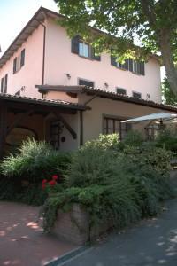 Albergo Sapori