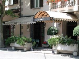 Albergo Sapori