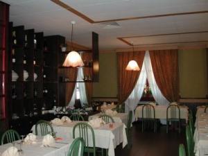 Albergo Sapori