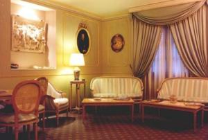 Albergo Sapori