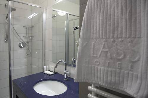 Klass Hotel
