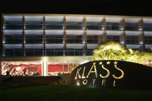 Klass Hotel