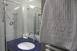 Klass Hotel