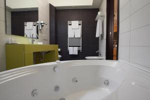 Klass Hotel