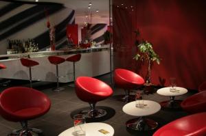 Klass Hotel