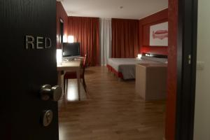 Klass Hotel