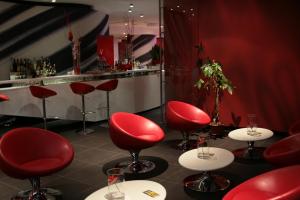 Klass Hotel