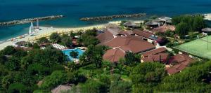 Villaggio Club Baia Del Sole