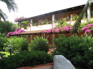 Villaggio Club Baia Del Sole