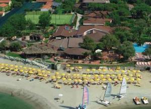 Villaggio Club Baia Del Sole