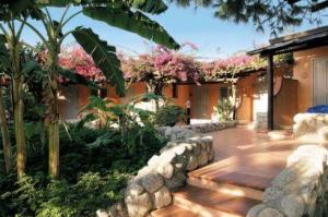 Villaggio Club Baia Del Sole