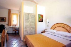 Villaggio Club Baia Del Sole