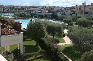 Residence Garda Resort Village