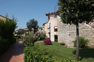 Residence Garda Resort Village