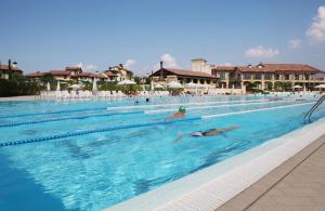 Residence Garda Resort Village