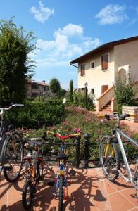 Residence Garda Resort Village