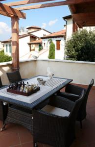 Residence Garda Resort Village