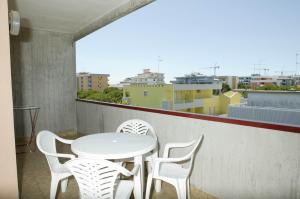 Residence Columbia