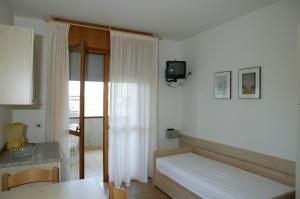 Residence Columbia
