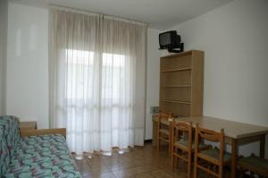 Residence Columbia