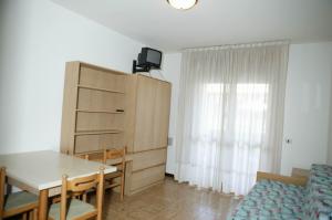 Residence Columbia