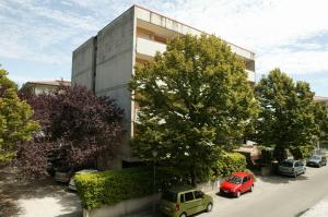 Residence Columbia