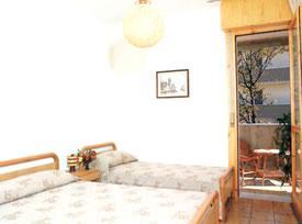 Residence Columbia