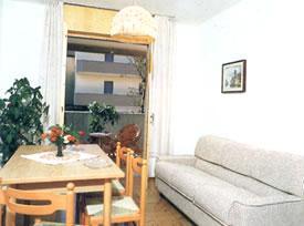 Residence Columbia
