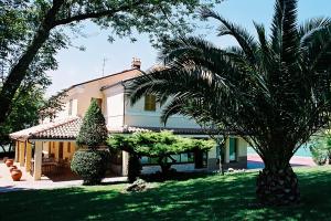Villa Belvedere Degli Ulivi