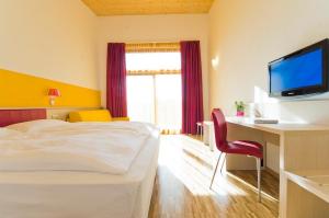 Garda Sporting Club Hotel