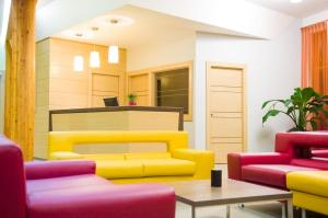 Garda Sporting Club Hotel