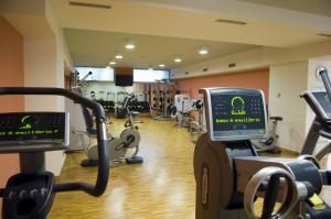 Garda Sporting Club Hotel