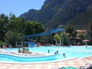 Garda Sporting Club Hotel