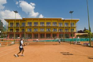 Garda Sporting Club Hotel
