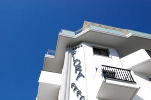 Parc Hotel Flora