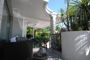 Parc Hotel Flora