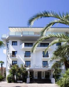 Parc Hotel Flora