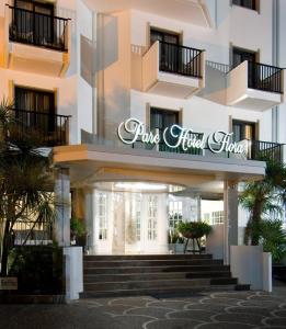 Parc Hotel Flora