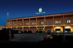 Hotel Cristina