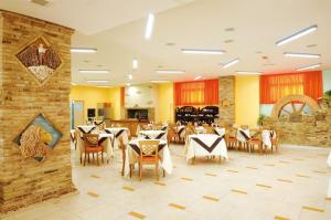 Hotel Cristina