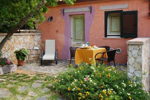Hotel Villa Gli Asfodeli