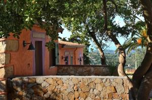 Hotel Villa Gli Asfodeli