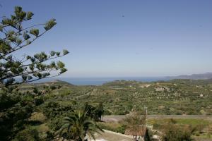 Hotel Villa Gli Asfodeli