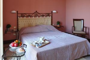 Hotel Villa Gli Asfodeli