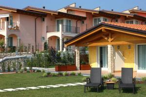 Montecolo Resort