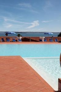 Montecolo Resort