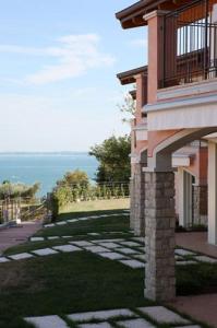 Montecolo Resort