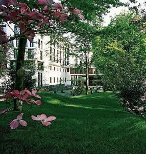 Bulgari Hotels & Resorts Milano