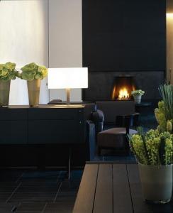 Bulgari Hotels & Resorts Milano