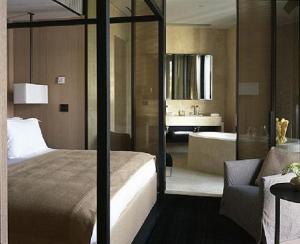 Bulgari Hotels & Resorts Milano